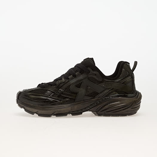 REPRESENT Storm Runner - Dip Dye Off Black