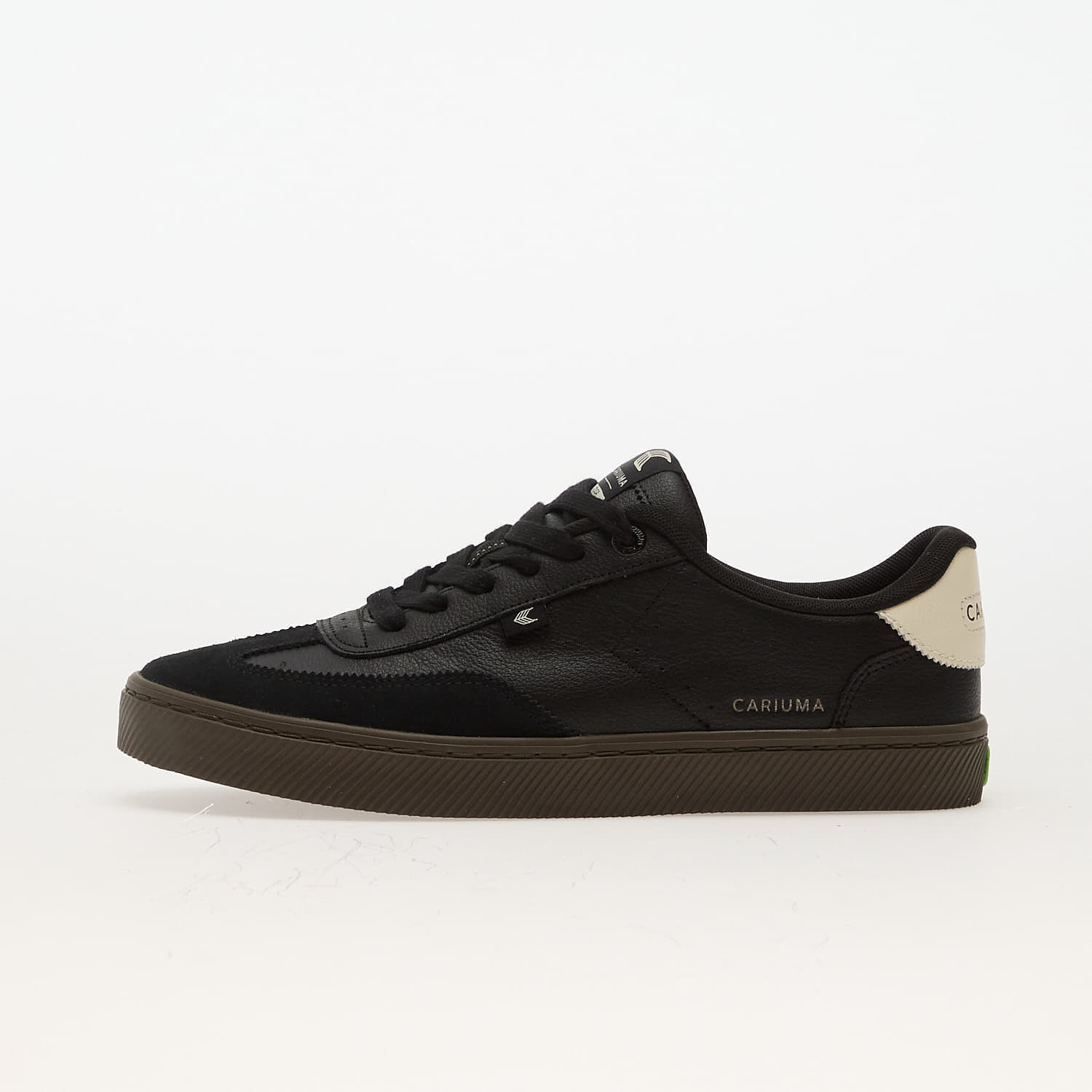 Sneakers Cariuma M Toca Teak Black EUR 41