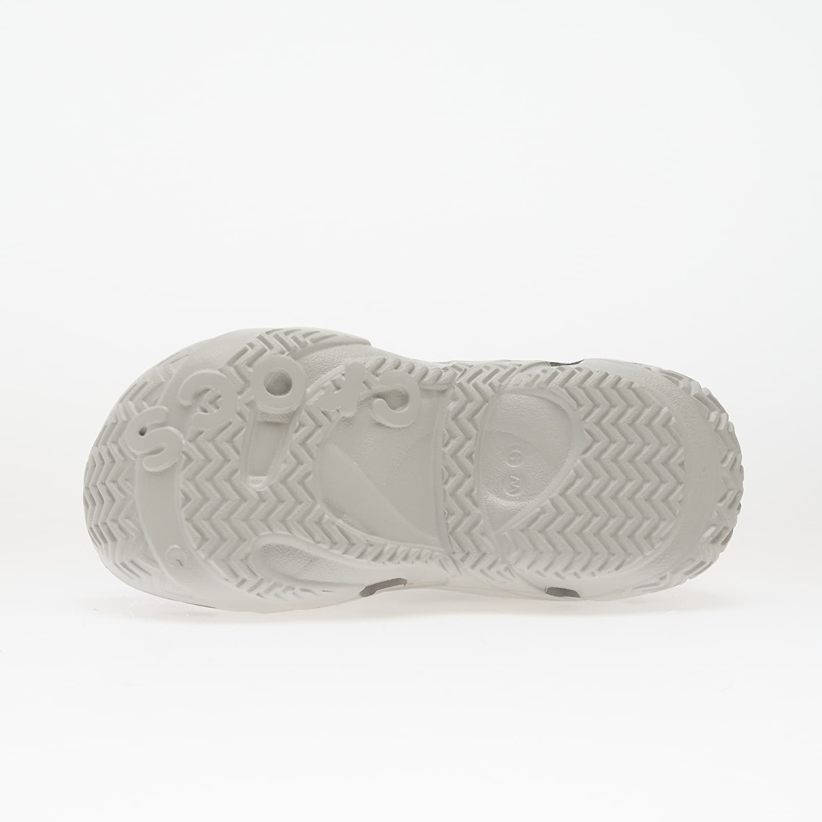 Women's shoes Crocs Caged Clog Atmosphere