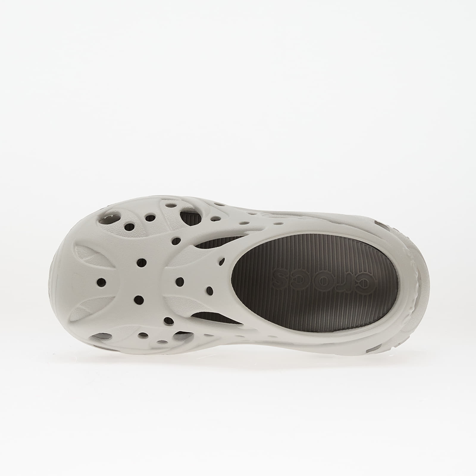 Women's shoes Crocs Caged Clog Atmosphere
