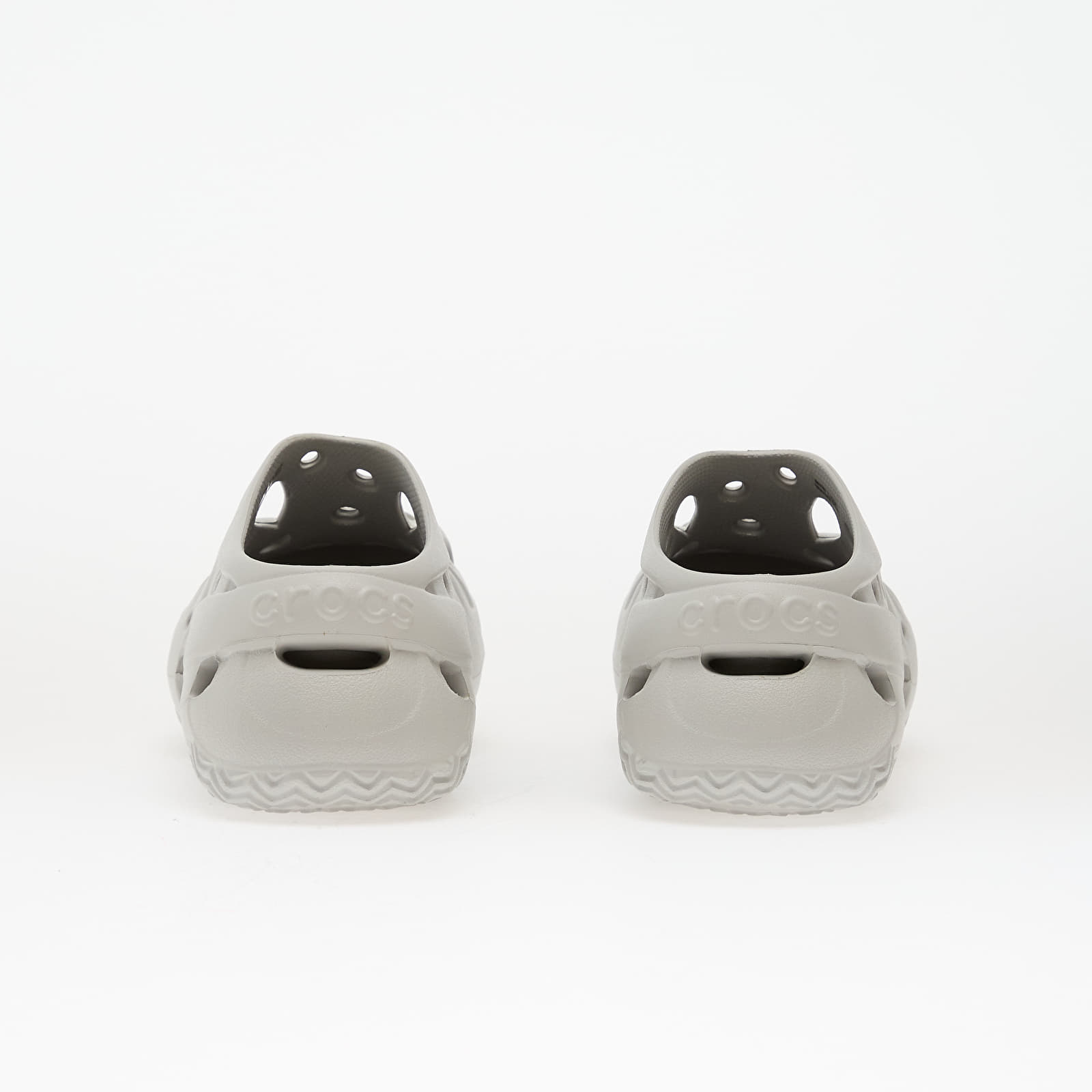 Women's shoes Crocs Caged Clog Atmosphere
