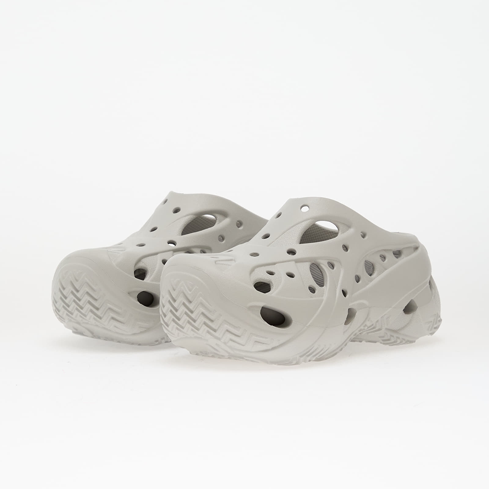 Women's shoes Crocs Caged Clog Atmosphere