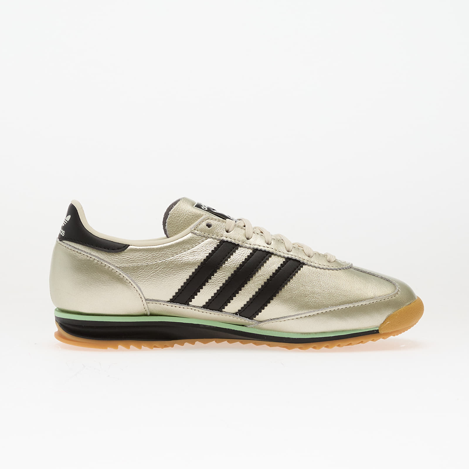 Moteriška avalynė adidas SL 72 Og W Off White/ Core Black/ Gum1