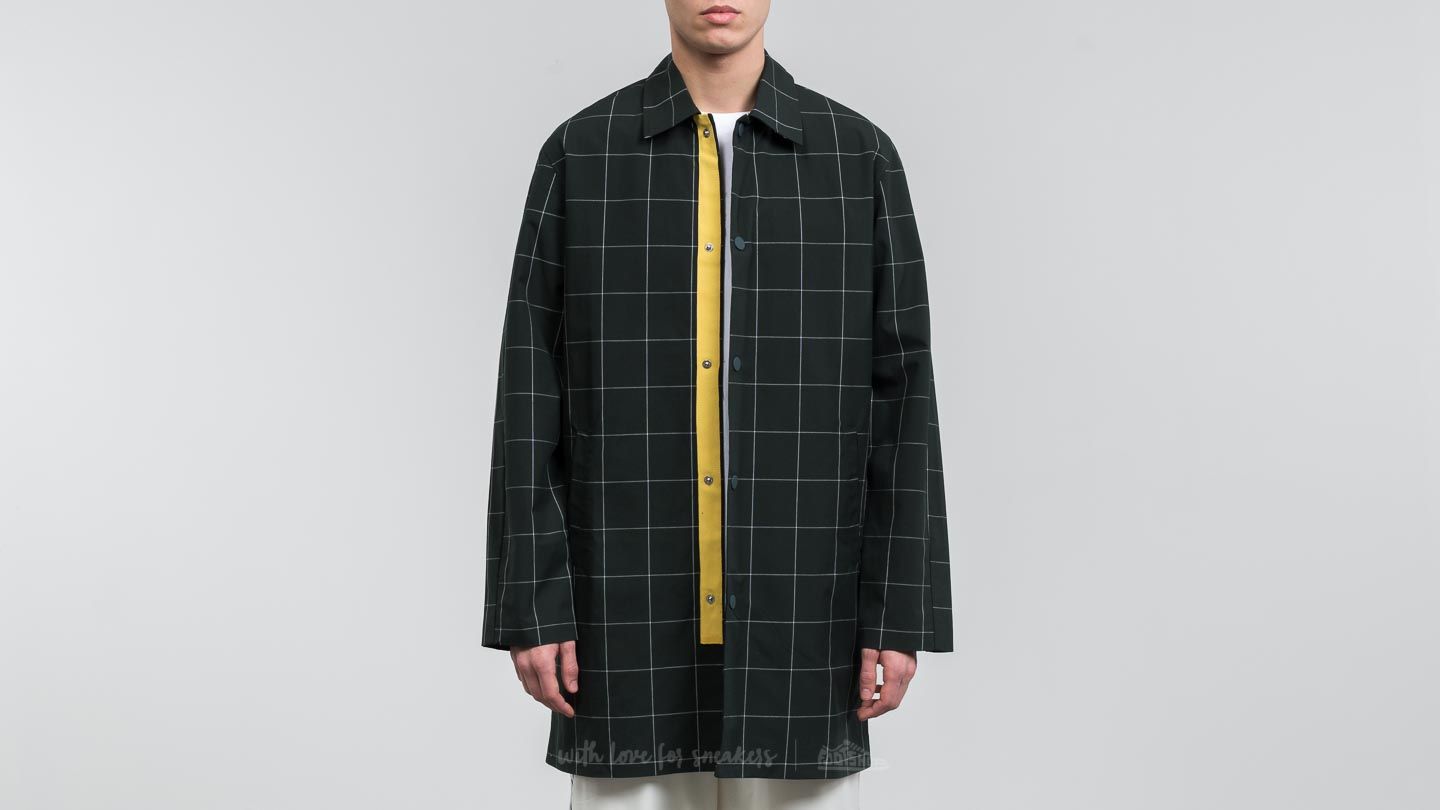 Wood wood arsenal new arrivals jacket