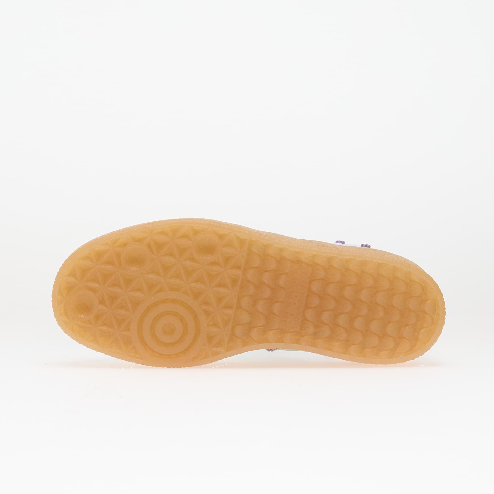 Moteriška avalynė adidas Sambae W Ftw White/ Linen Green/ Gum