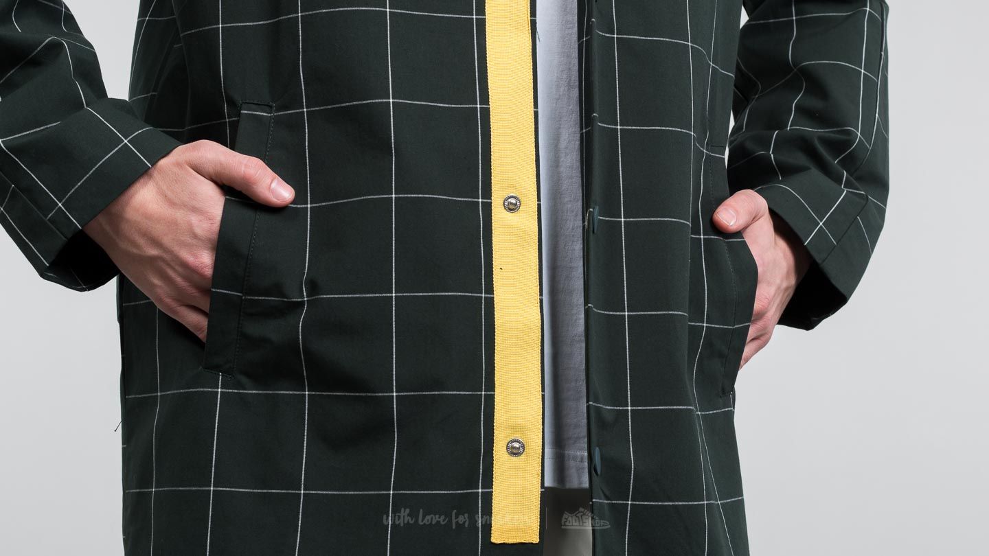 Wood wood arsenal jacket discount