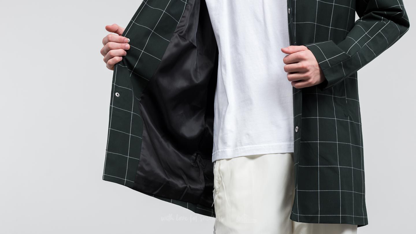 Wood wood arsenal jacket discount