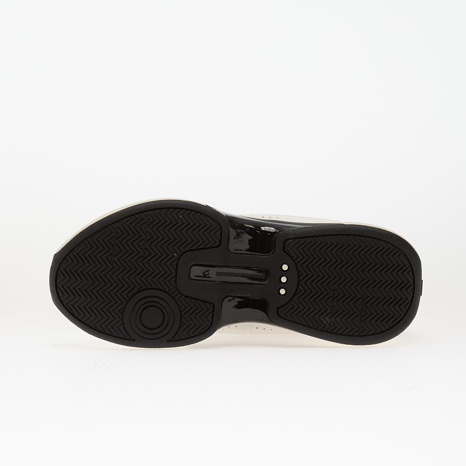 Vyriška avalynė adidas Nova IIinfinity 003 Cloud White/ Core Black/ Cloud White