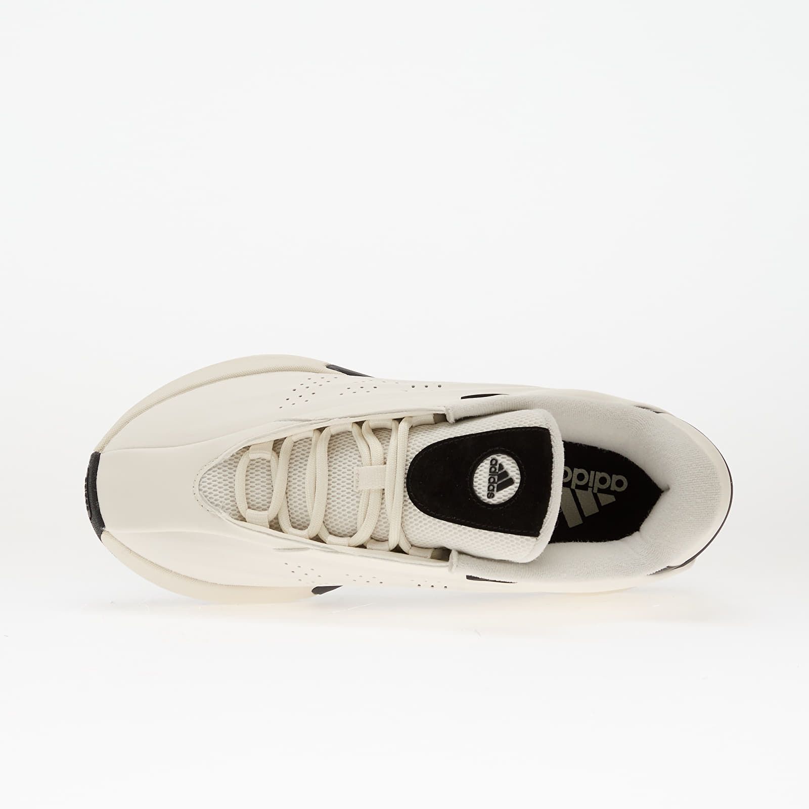 Vyriška avalynė adidas Nova IIinfinity 003 Cloud White/ Core Black/ Cloud White