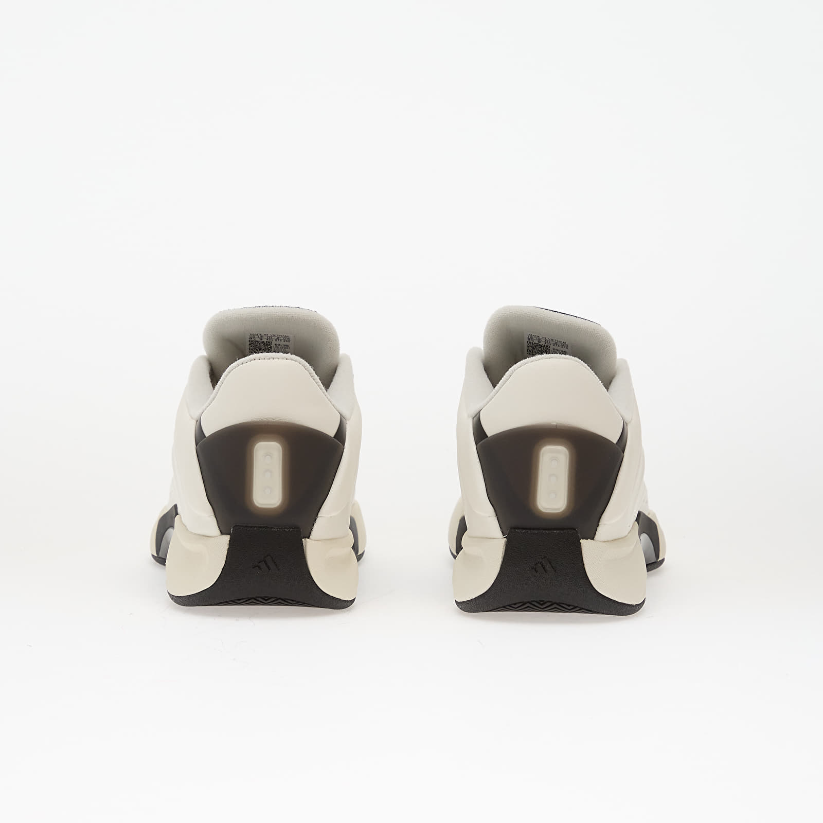 Vyriška avalynė adidas Nova IIinfinity 003 Cloud White/ Core Black/ Cloud White
