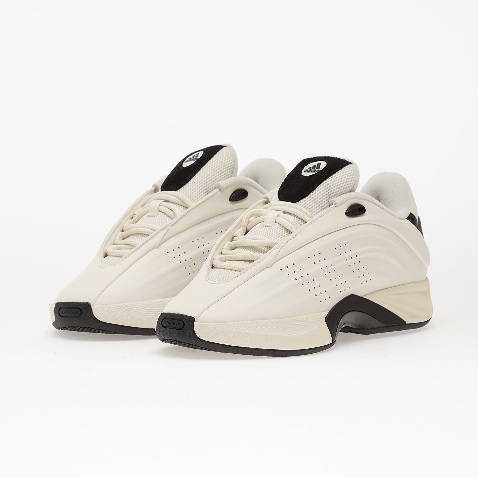 Vyriška avalynė adidas Nova IIinfinity 003 Cloud White/ Core Black/ Cloud White