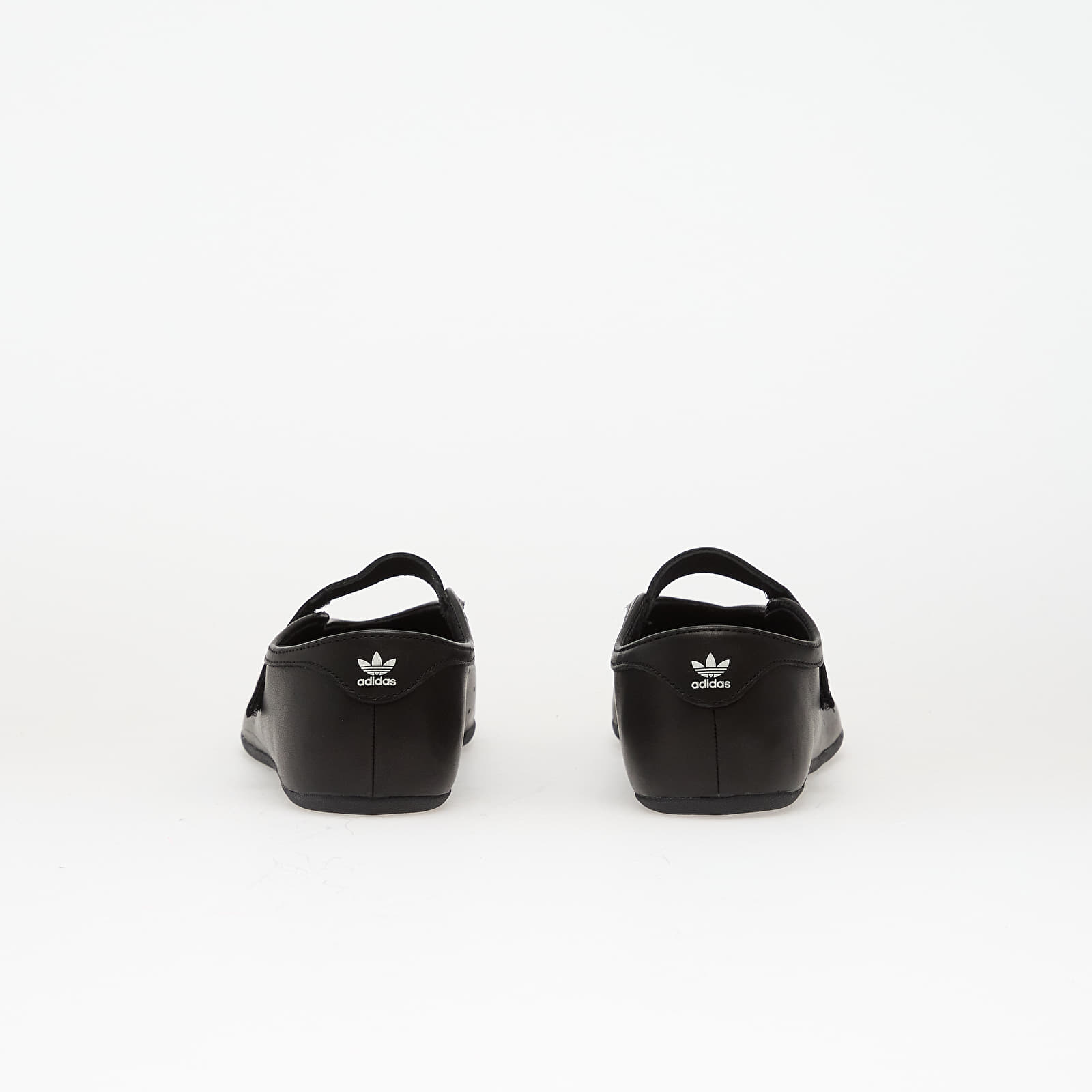 Moteriška avalynė adidas Stan Smith Lo Ballet W Core Black/ Core Black/ Core Black