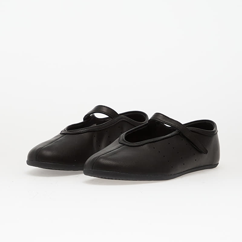 靴  STAN SMITH LO BALLET W 22cm adidas Stan Smith Lo Ballet W Core Black/ Core Black/ Core Black