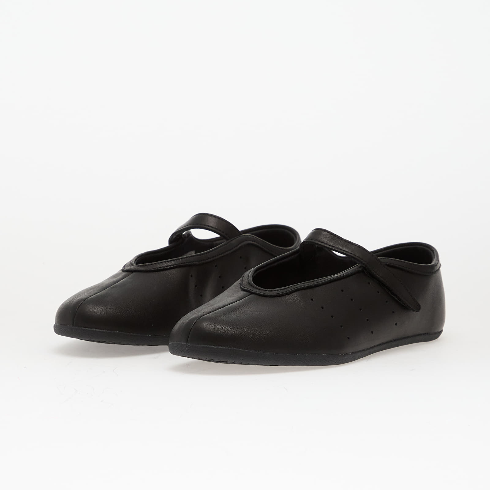 Moteriška avalynė adidas Stan Smith Lo Ballet W Core Black/ Core Black/ Core Black