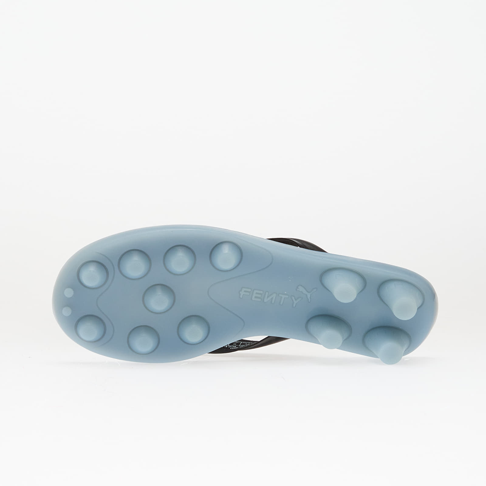 Vyriška avalynė Puma x FENTY Cat Cleat L Puma Black-Haute Tropic
