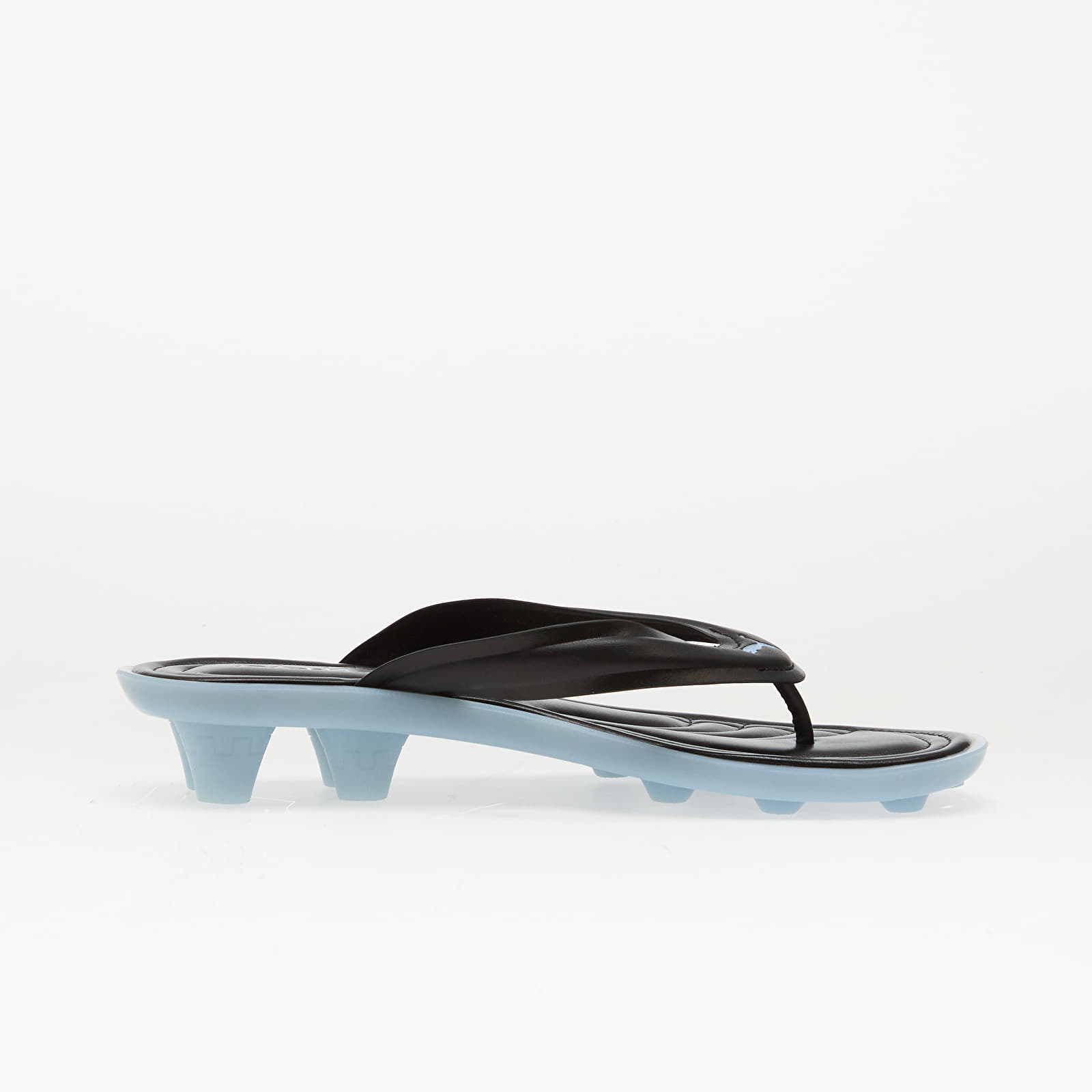 Vyriška avalynė Puma x FENTY Cat Cleat L Puma Black-Haute Tropic