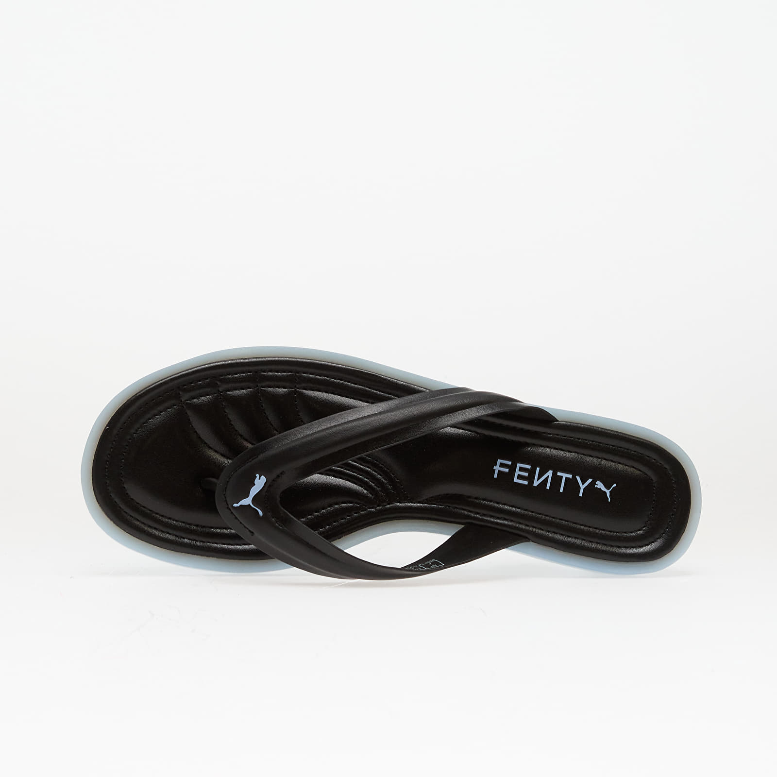 Vyriška avalynė Puma x FENTY Cat Cleat L Puma Black-Haute Tropic