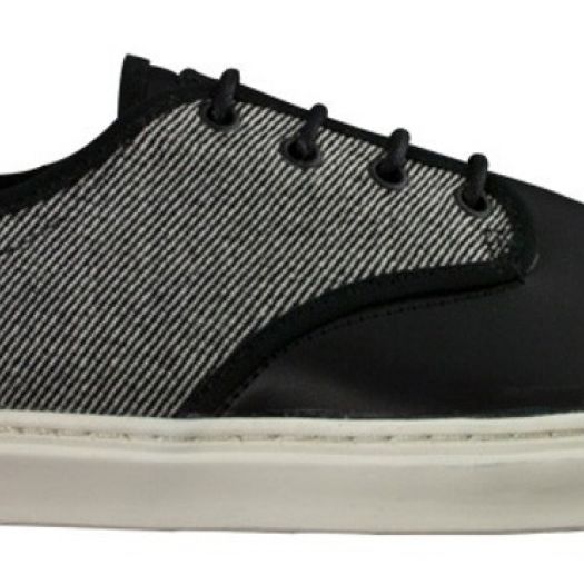 Vans ludlow grey on sale