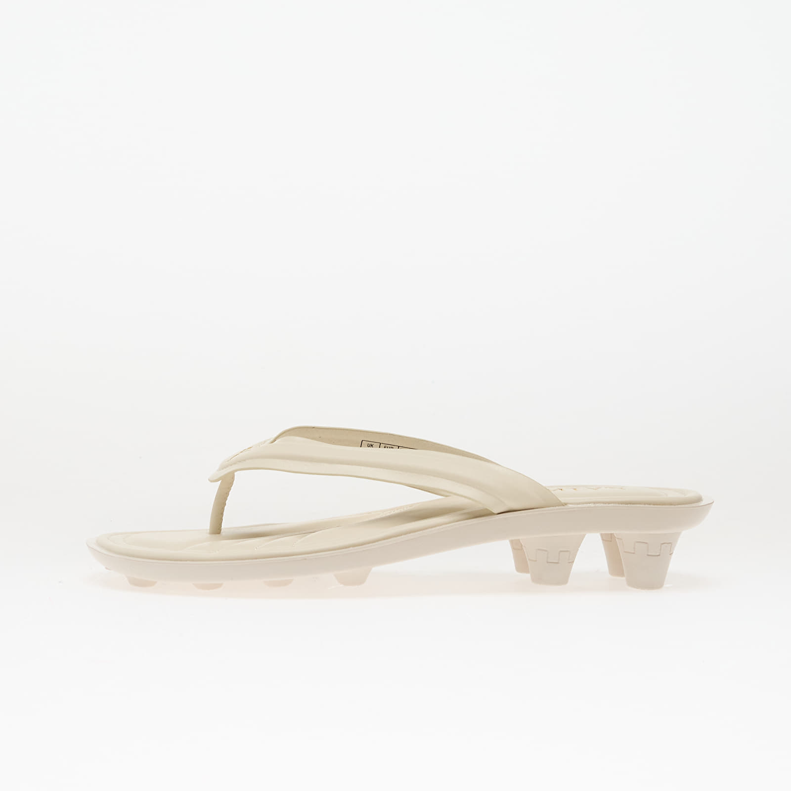 Vyriška avalynė Puma x FENTY Cat Cleat L Alpine Snow-Puma Gold