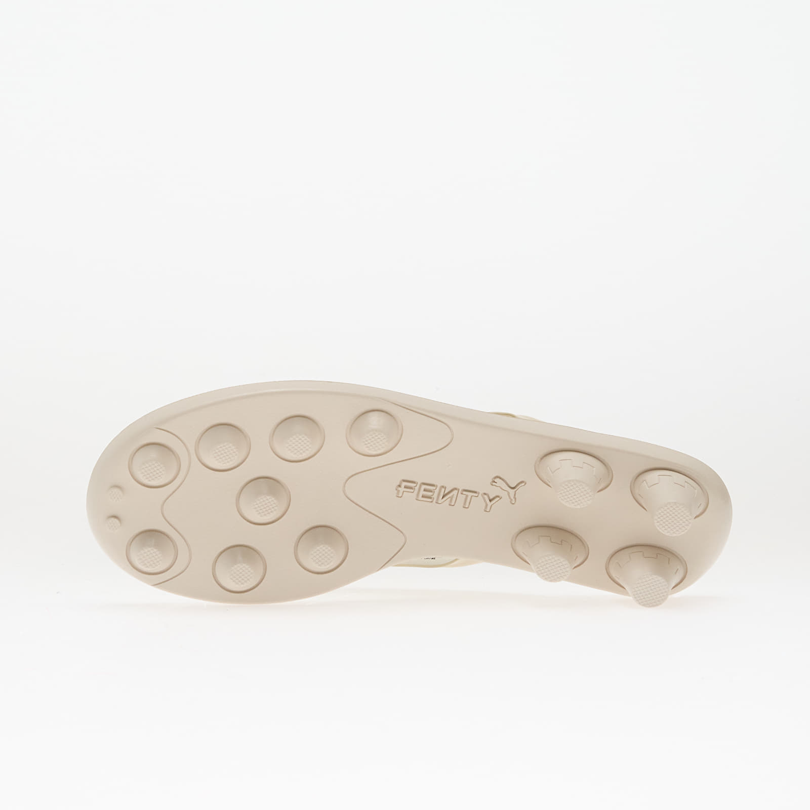 Vyriška avalynė Puma x FENTY Cat Cleat L Alpine Snow-Puma Gold