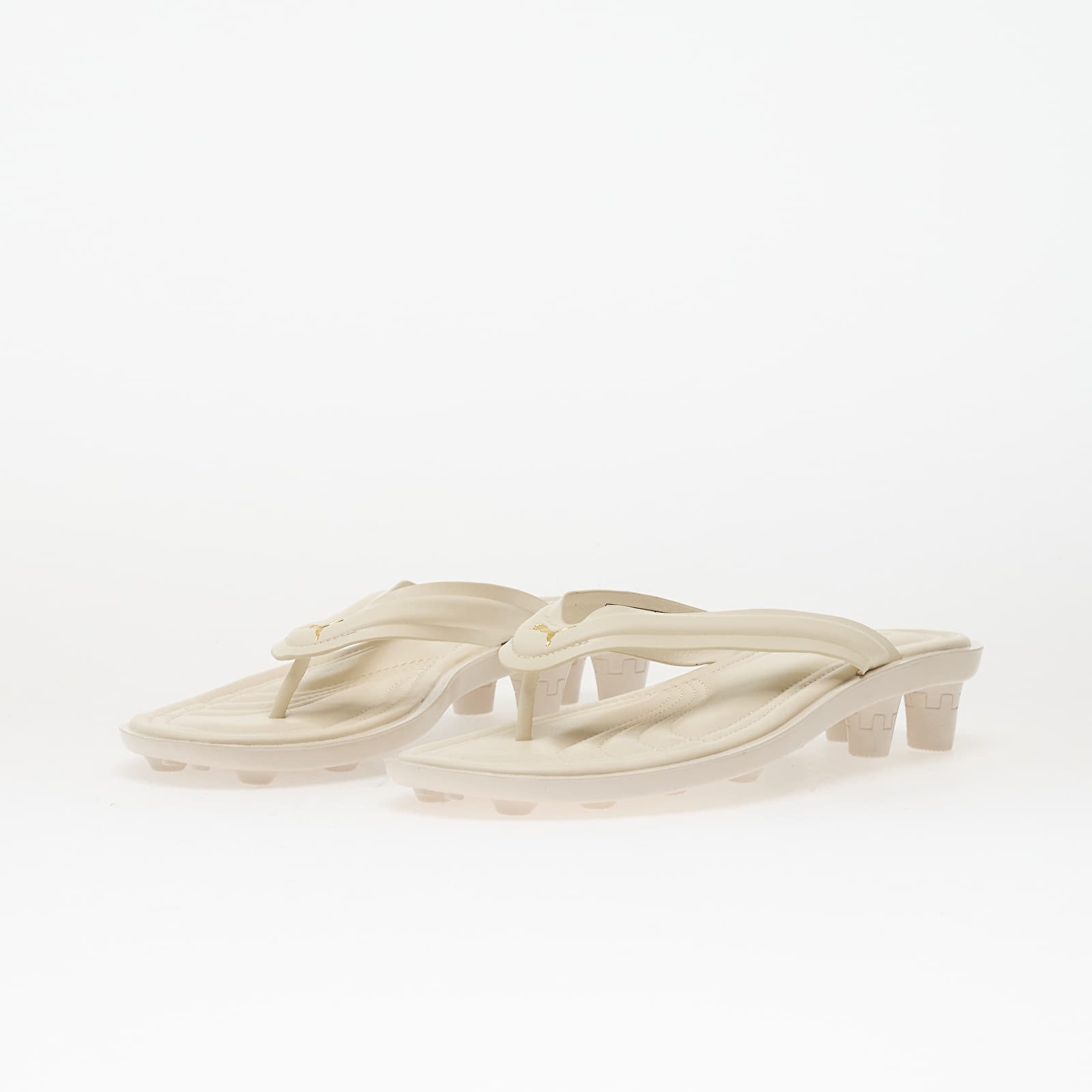 Vyriška avalynė Puma x FENTY Cat Cleat L Alpine Snow-Puma Gold