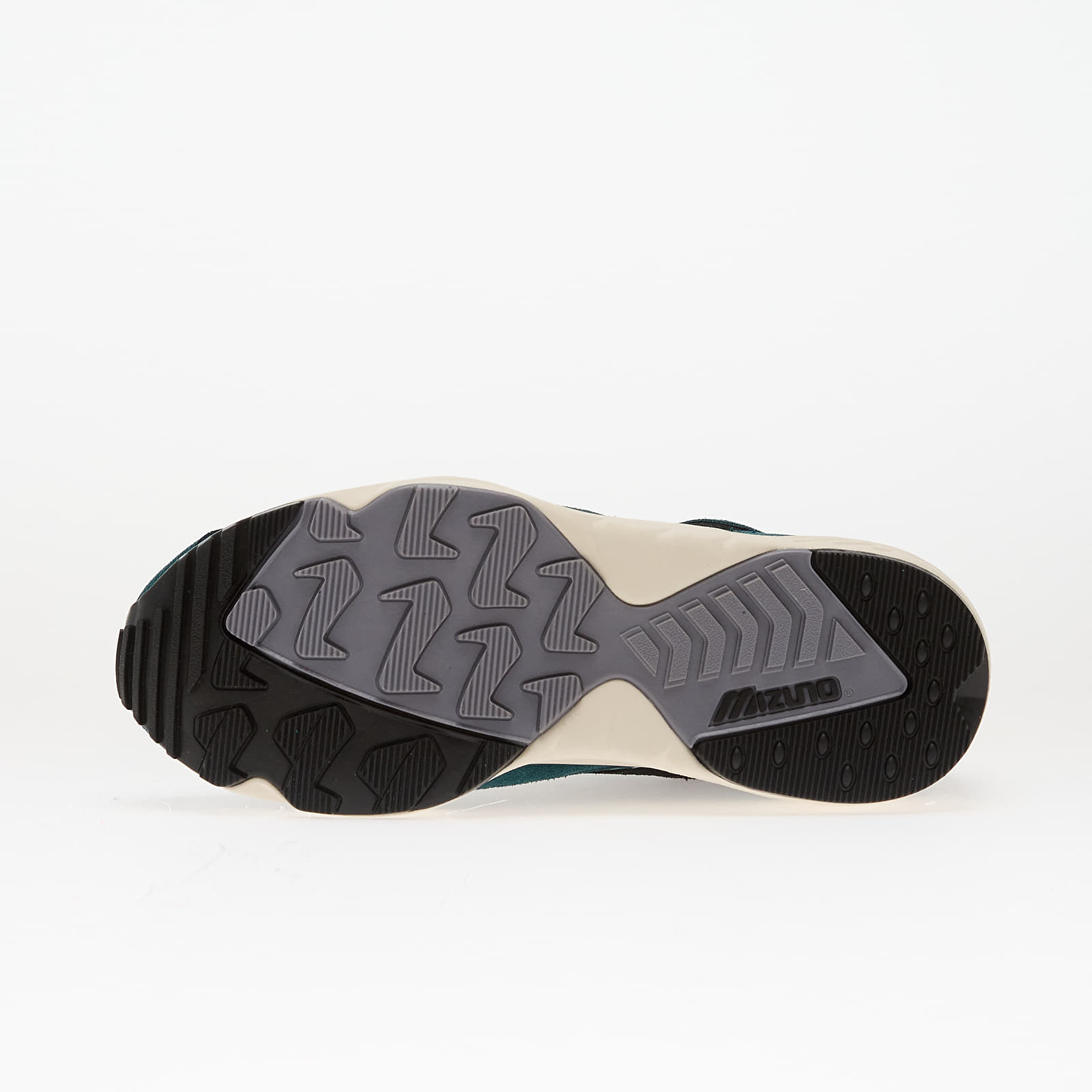 Vyriška avalynė Mizuno Contender Black Sand/ Black/ Deep Teal