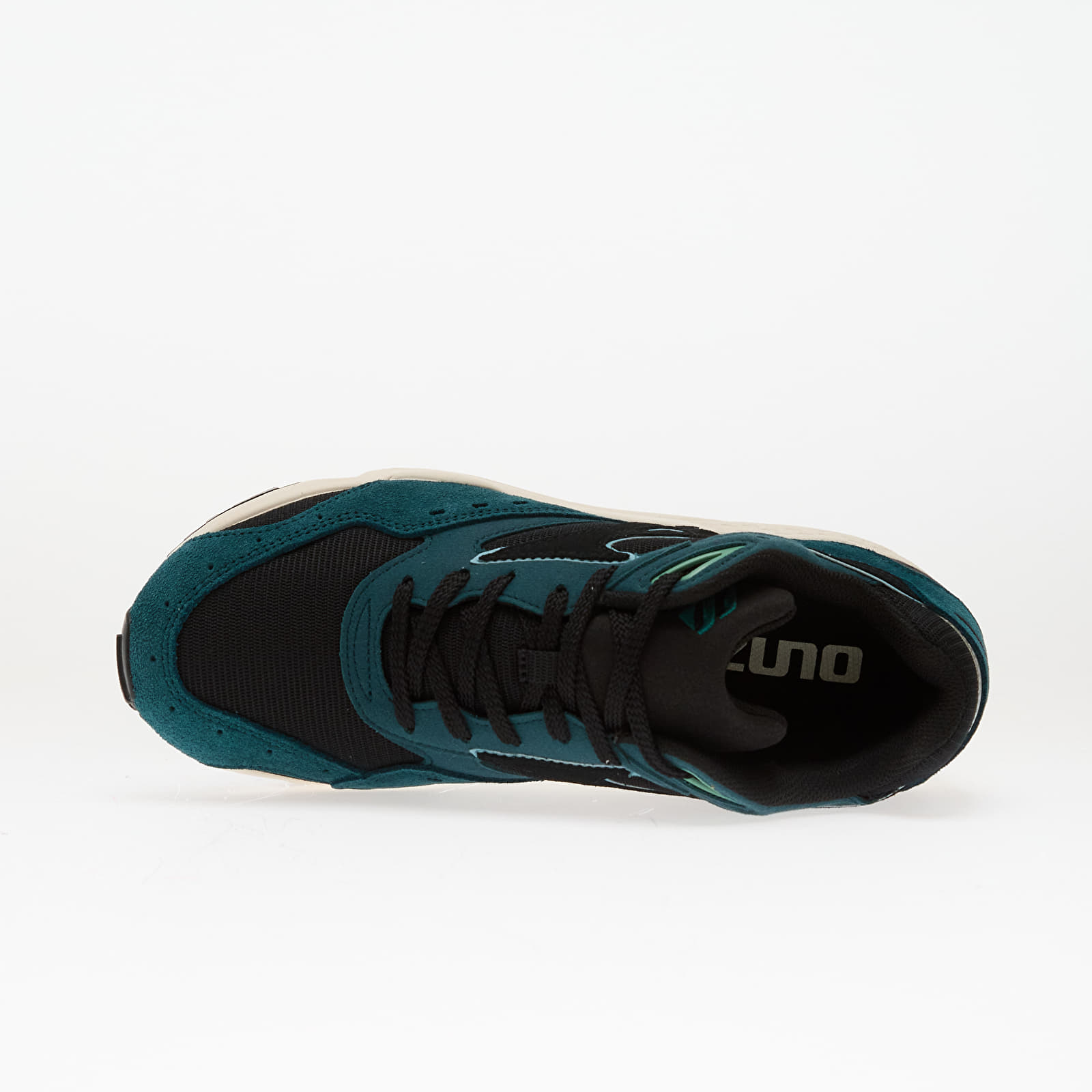 Vyriška avalynė Mizuno Contender Black Sand/ Black/ Deep Teal