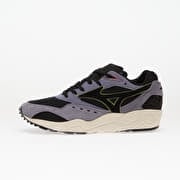 Mizuno Contender Black Sand/ Black/ Blue Granite