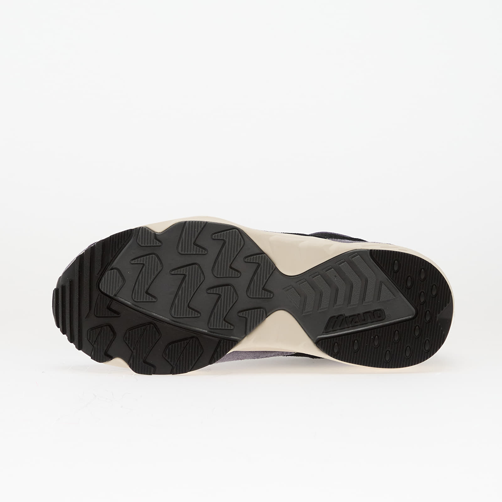 Vyriška avalynė Mizuno Contender Black Sand/ Black/ Blue Granite
