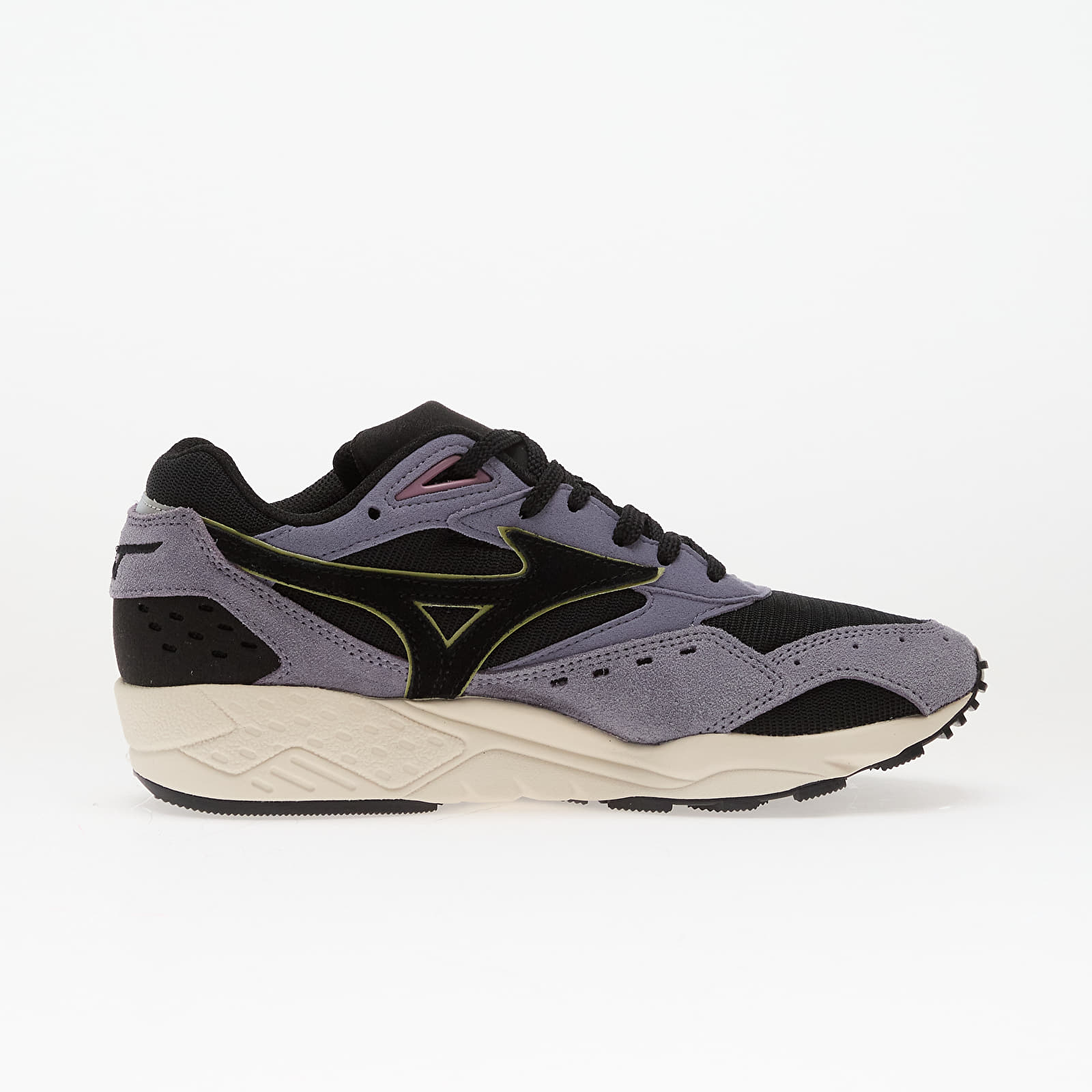 Vyriška avalynė Mizuno Contender Black Sand/ Black/ Blue Granite