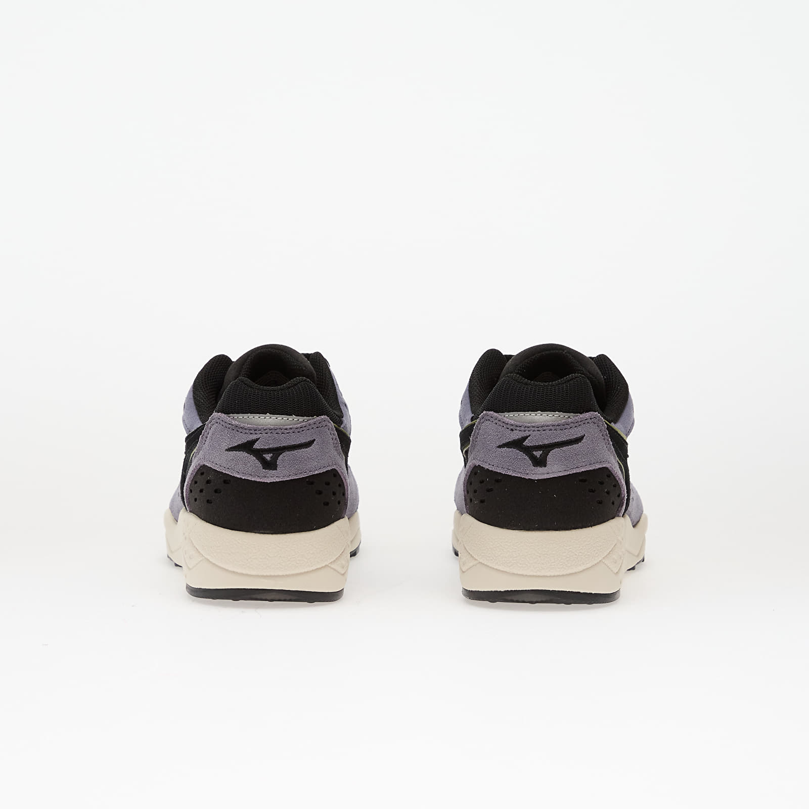 Vyriška avalynė Mizuno Contender Black Sand/ Black/ Blue Granite