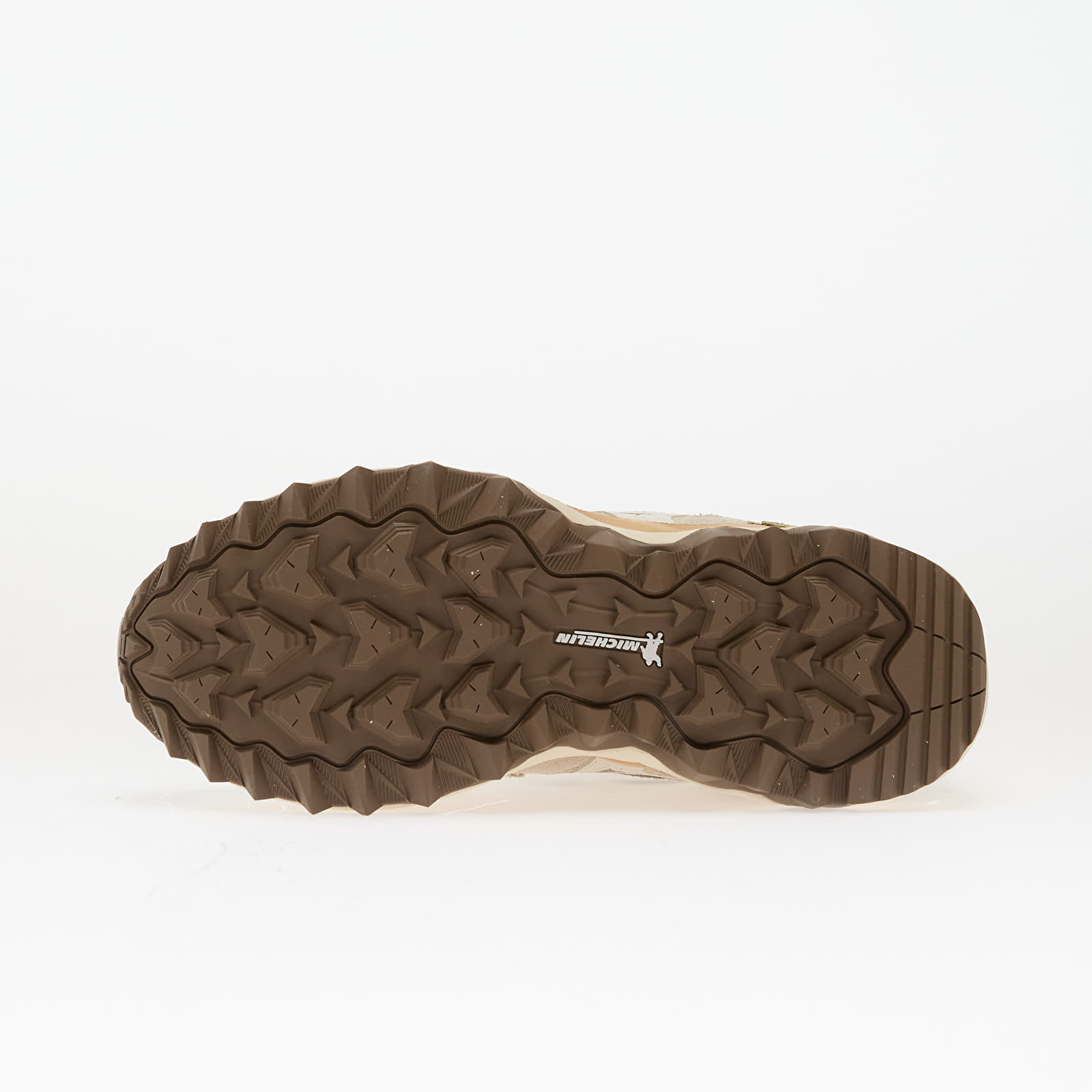 Vyriška avalynė Mizuno Wave Mujin Tl Fossil/ Snow White/ Summer Sand