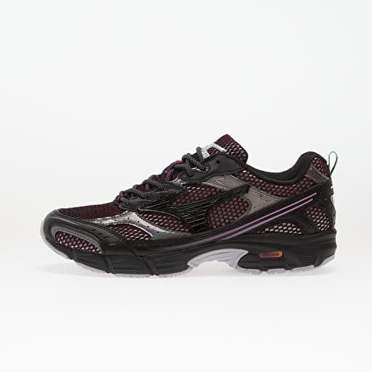 Mizuno Mxr Black/ Black/ Valerian