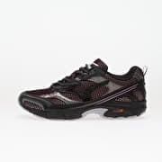 Mizuno Mxr Black/ Black/ Valerian