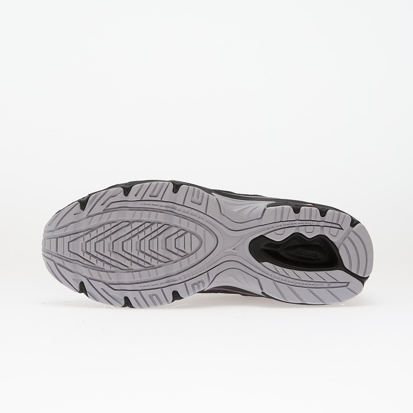 Vyriška avalynė Mizuno Mxr Black/ Black/ Valerian
