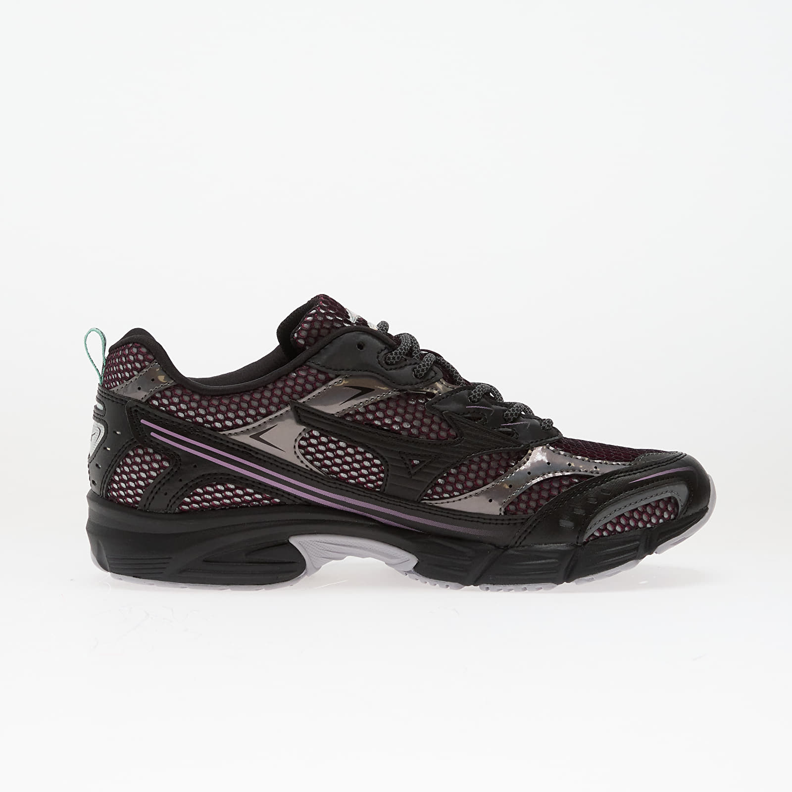 Vyriška avalynė Mizuno Mxr Black/ Black/ Valerian