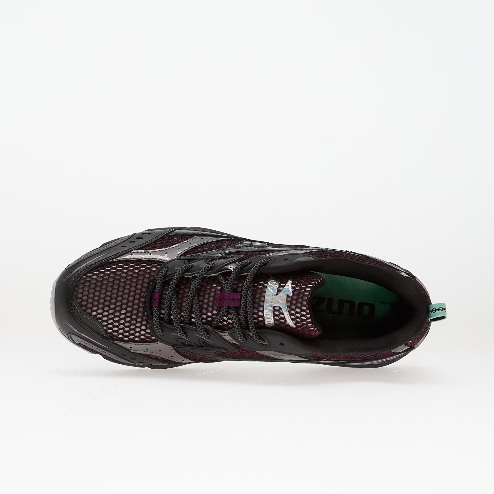 Vyriška avalynė Mizuno Mxr Black/ Black/ Valerian