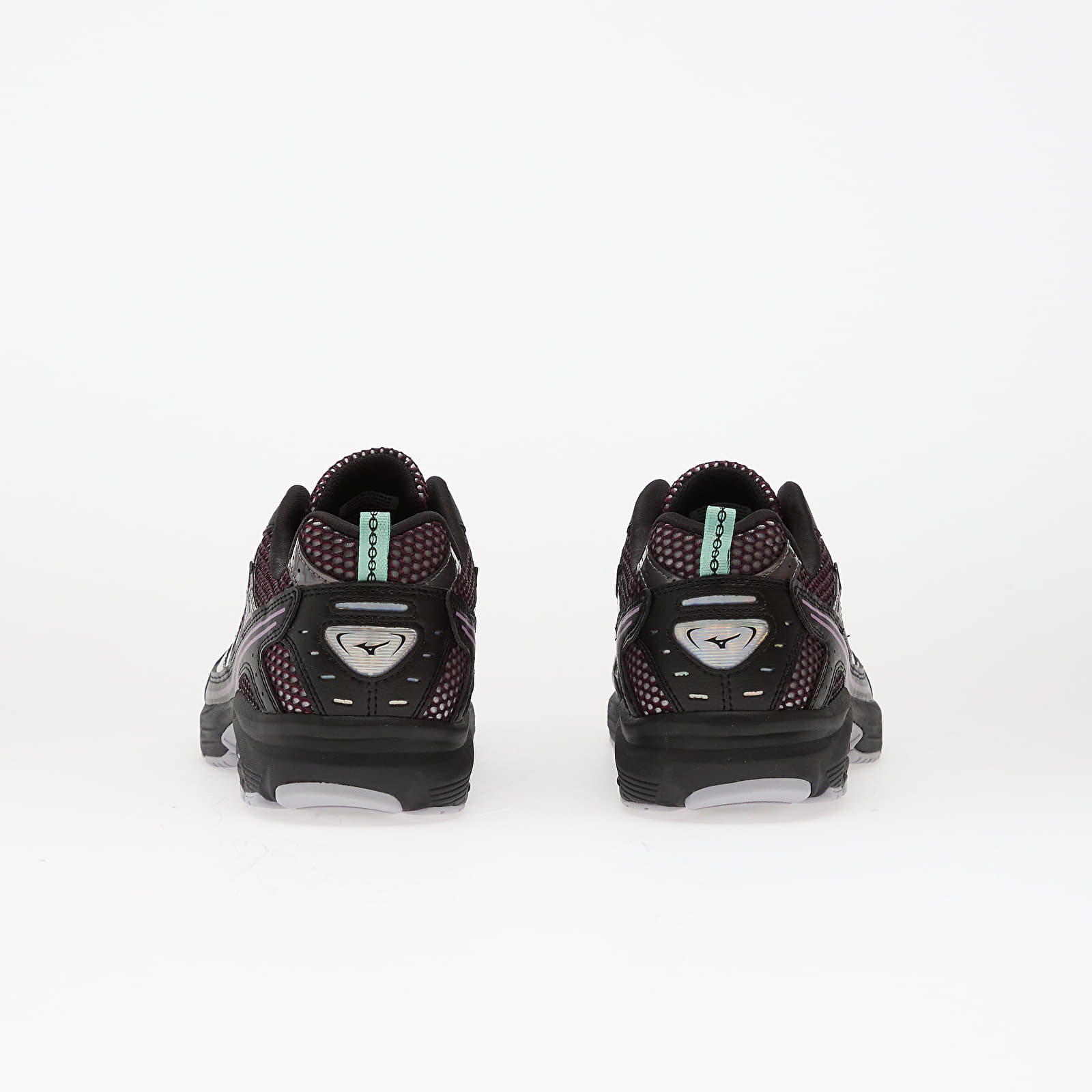 Vyriška avalynė Mizuno Mxr Black/ Black/ Valerian