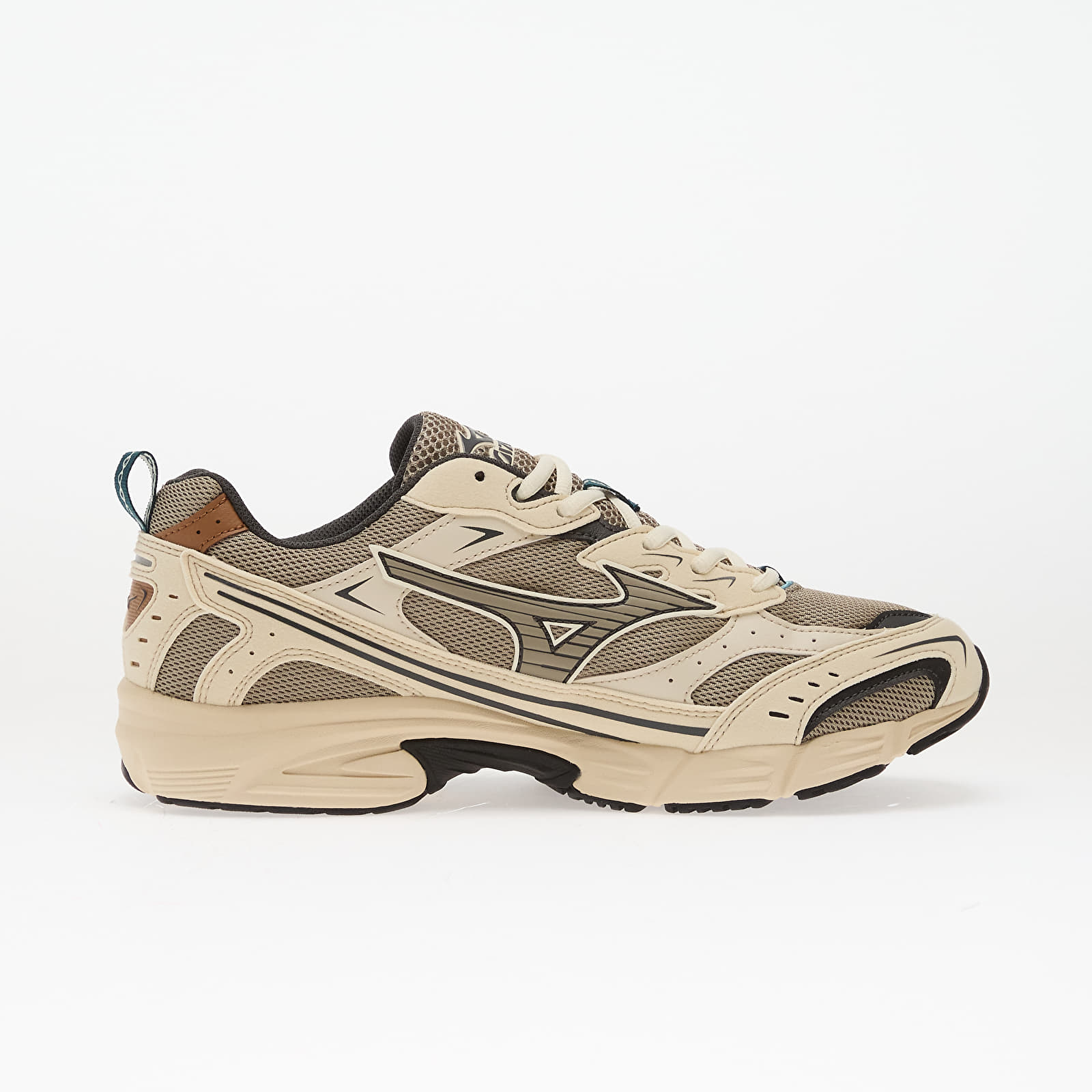 Vyriška avalynė Mizuno Mxr Vintage Khaki/ Vintage Khaki/ Summer Sand