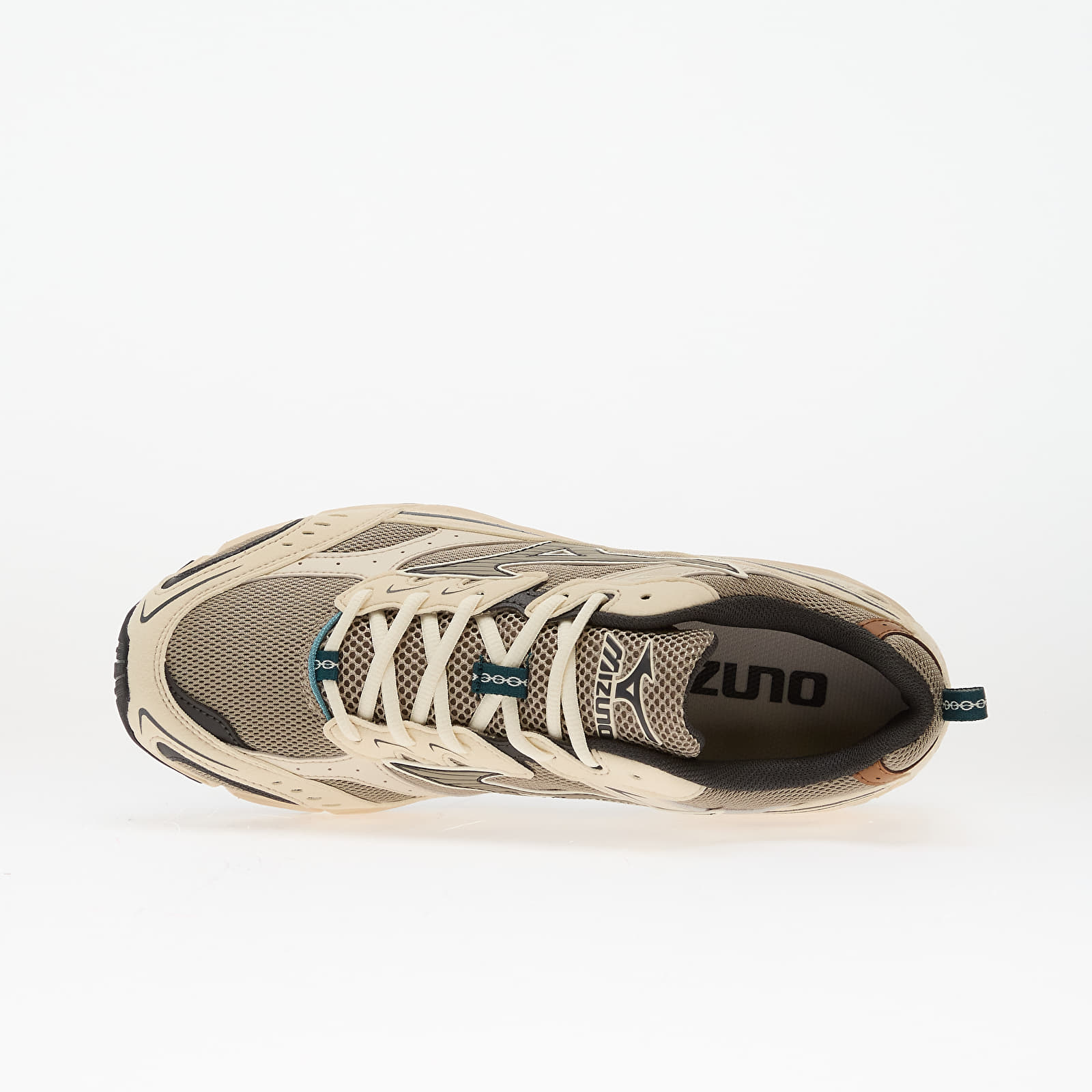 Vyriška avalynė Mizuno Mxr Vintage Khaki/ Vintage Khaki/ Summer Sand