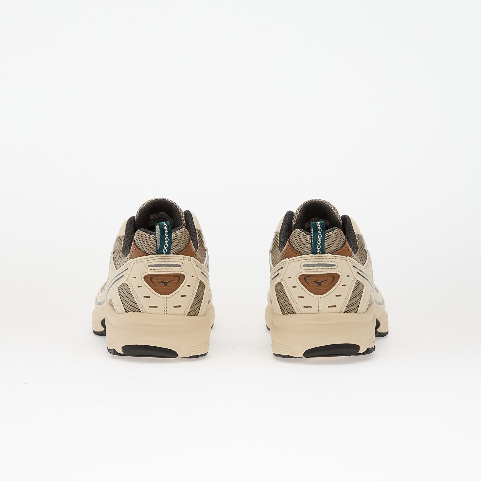 Vyriška avalynė Mizuno Mxr Vintage Khaki/ Vintage Khaki/ Summer Sand