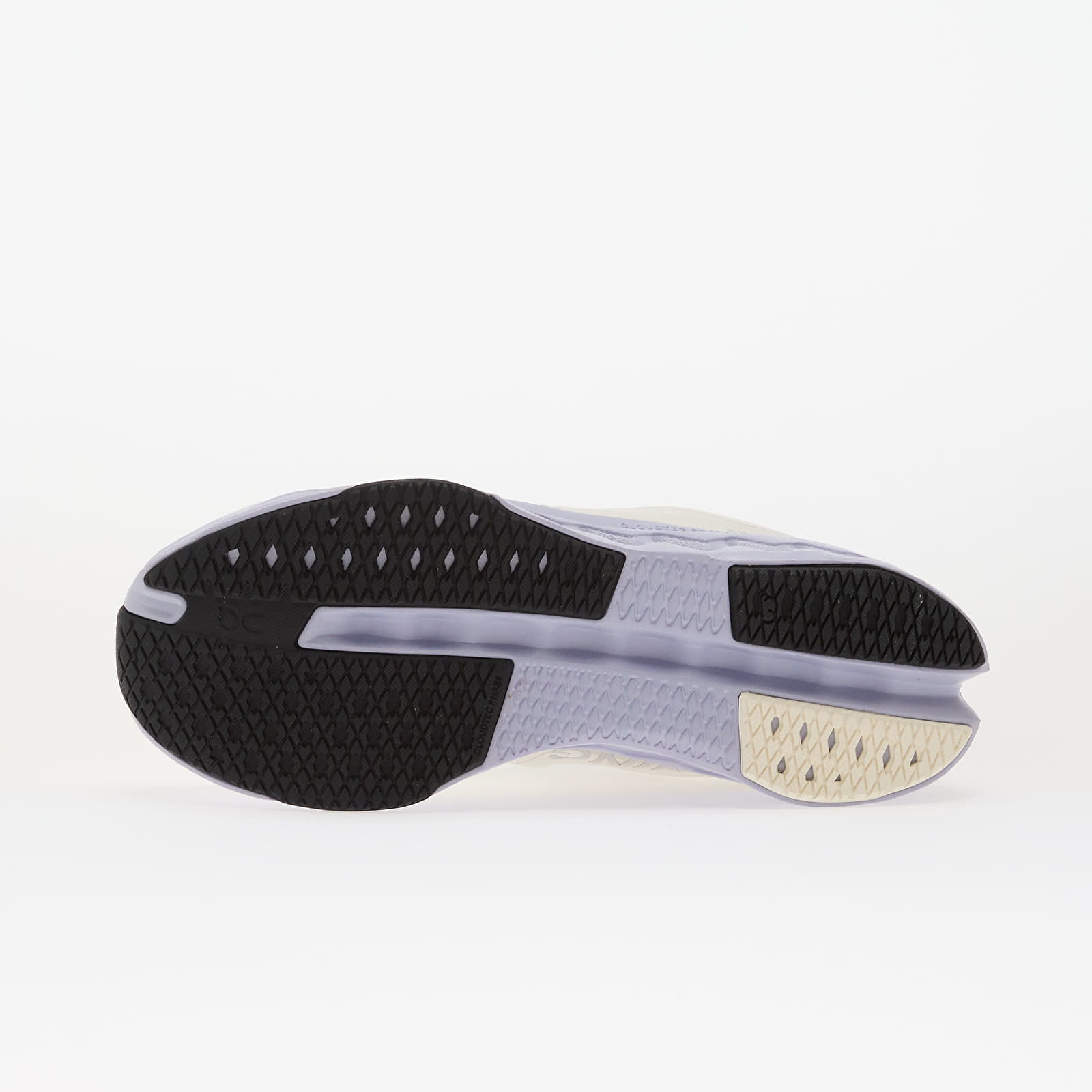 Damen Sneaker und Schuhe On W Cloudsurfer Next Ivory/ Nimbus