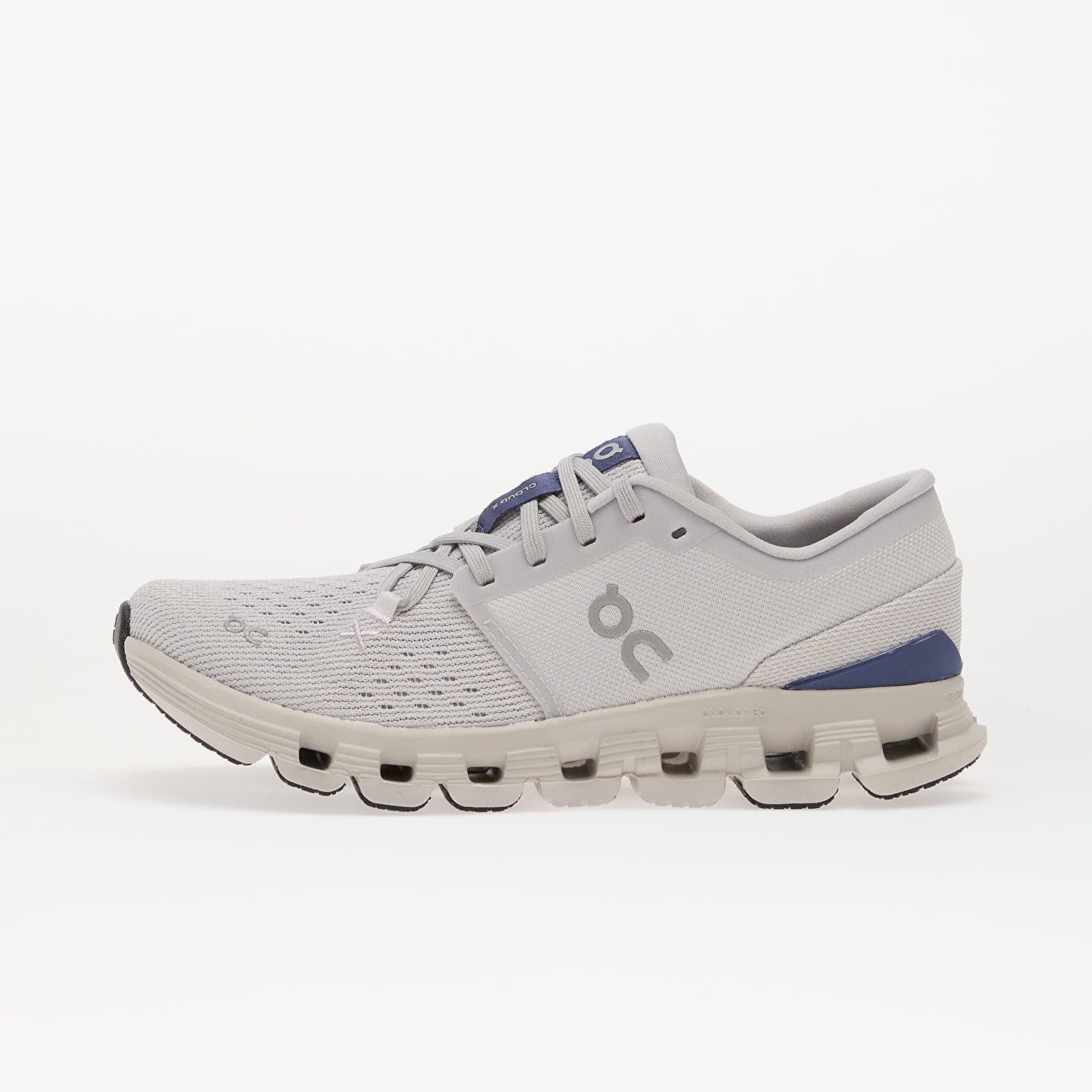 Levně Tenisky On W Cloud X 4 Lavender/ Acai