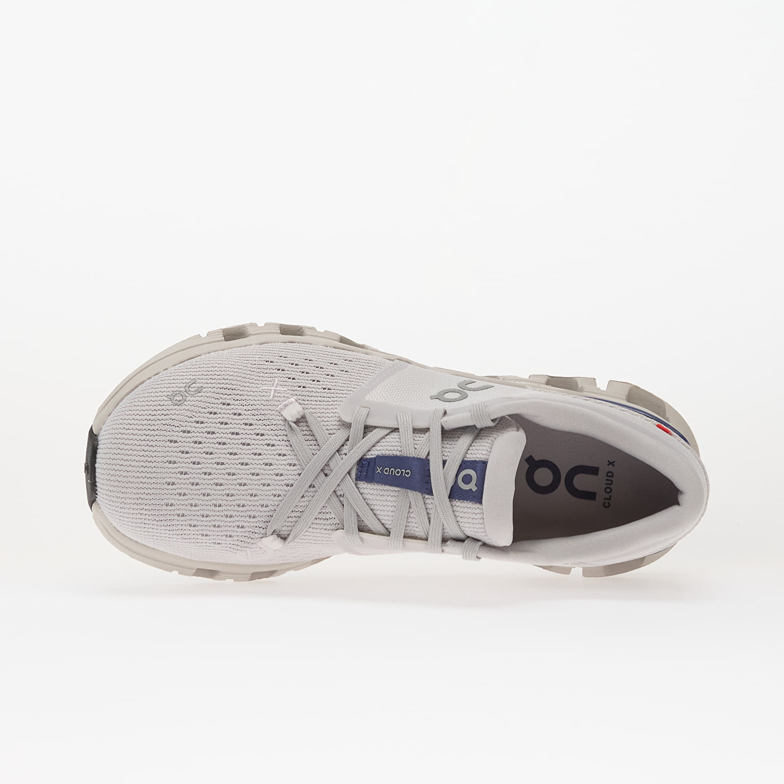 Damen Sneaker und Schuhe On W Cloud X 4 Lavender/ Acai