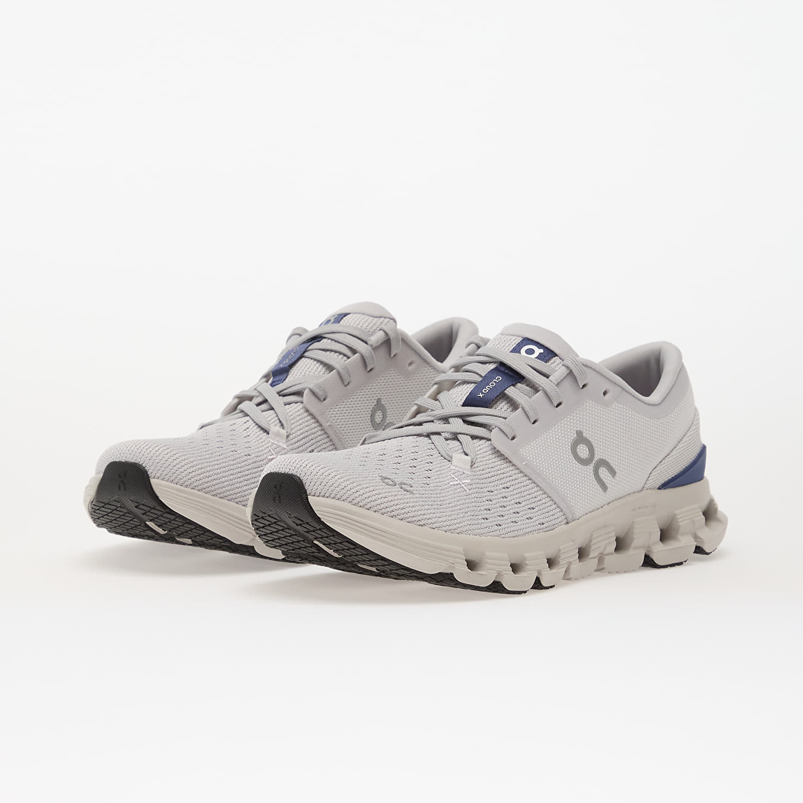 Damen Sneaker und Schuhe On W Cloud X 4 Lavender/ Acai