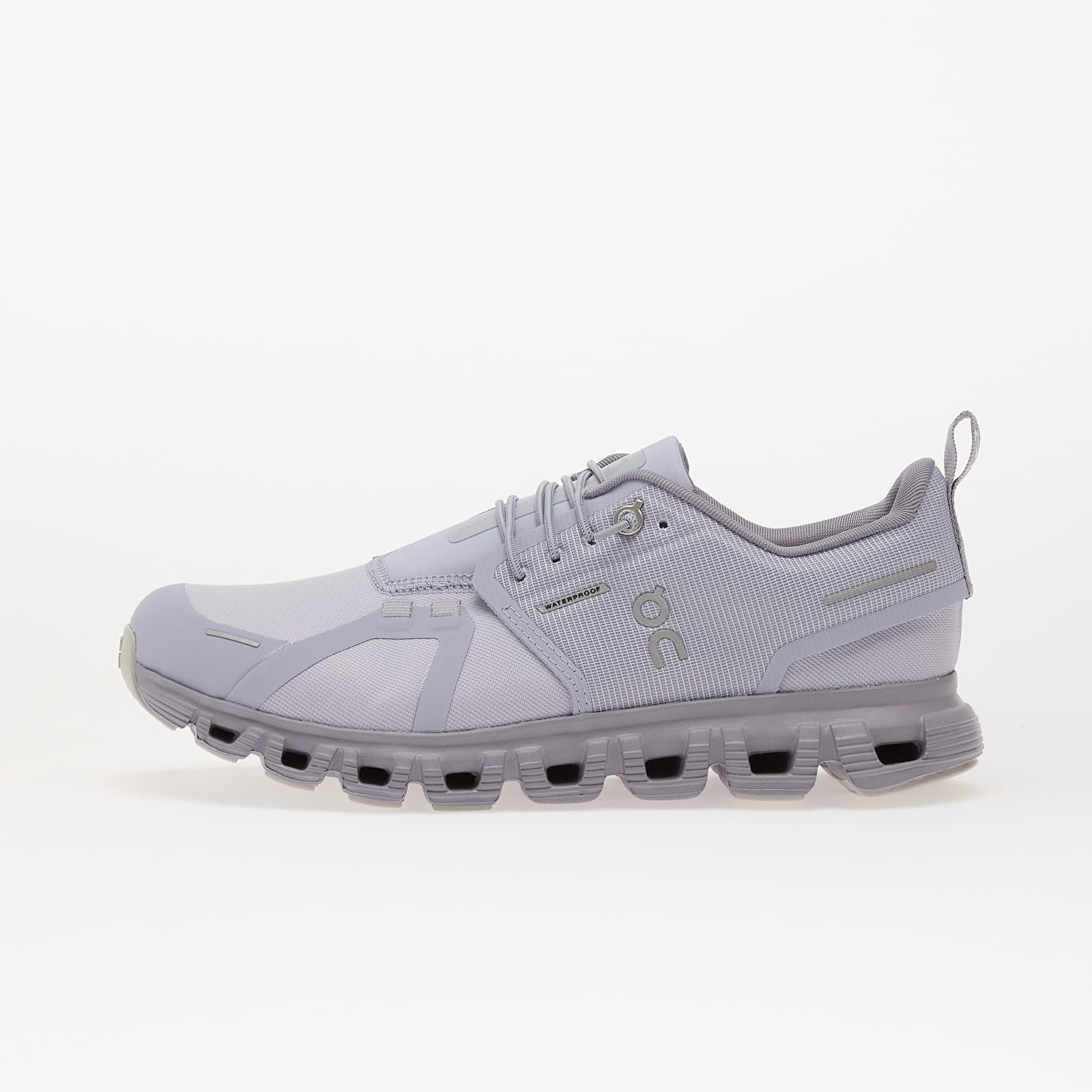 Sneakers On W Cloud 6 Wp Nimbus/ Lilac EUR 38