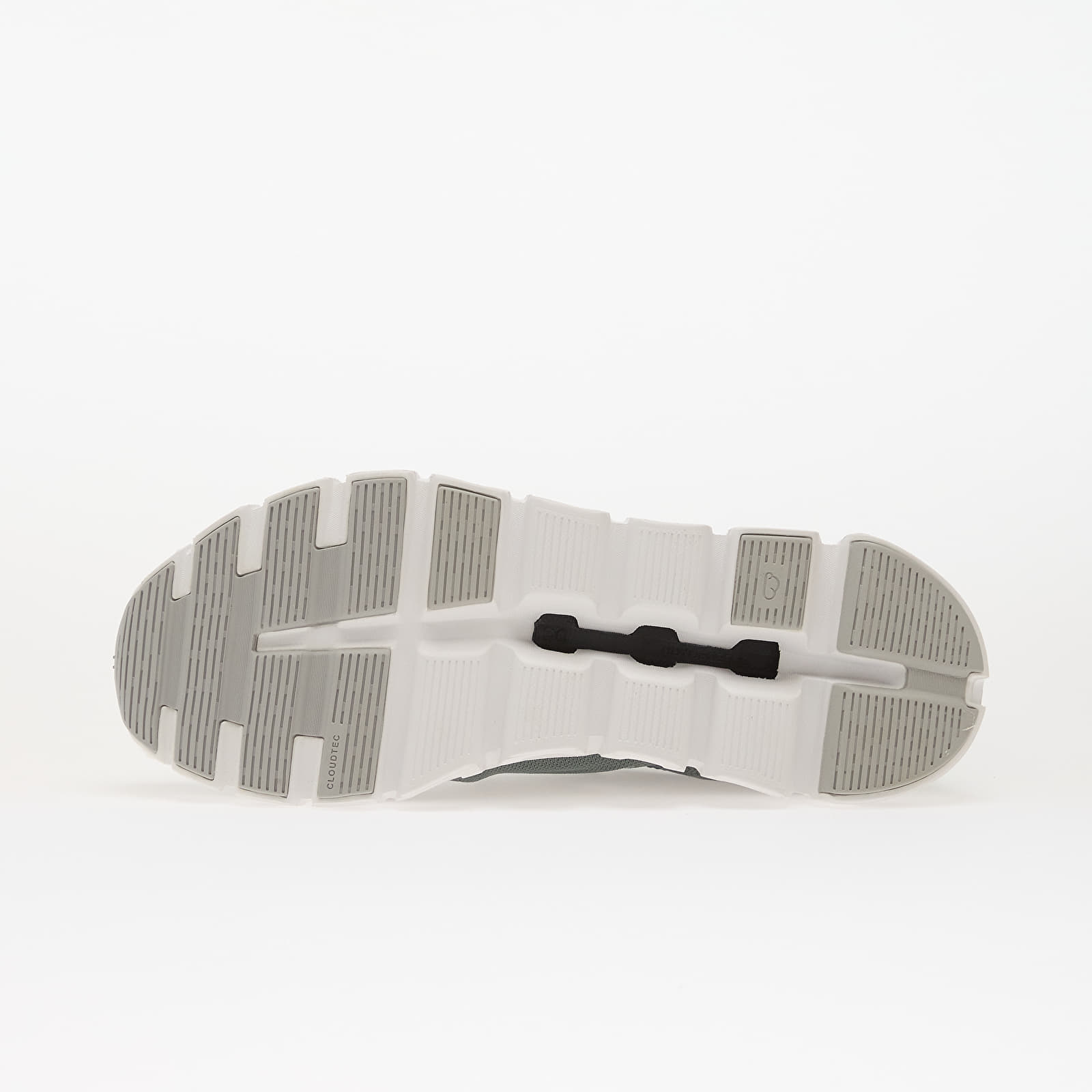 Miesten kengät On M Cloud 6 Coast Olive/ White