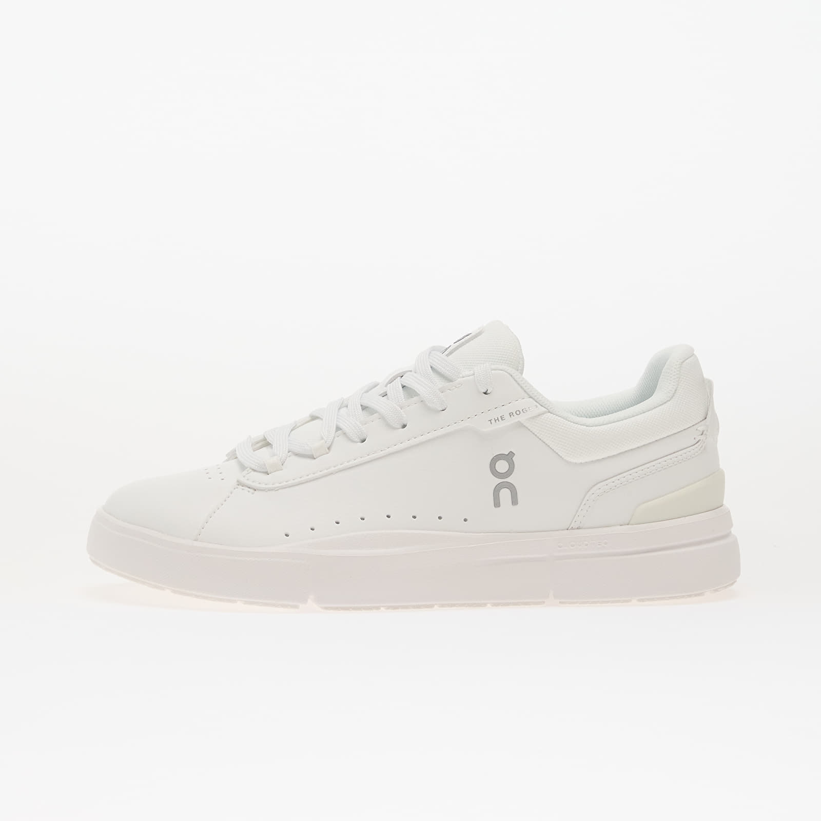 Joggesko On W The Roger Advantage White/ White EUR 40.5