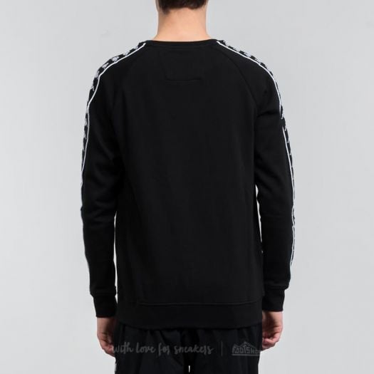 Kappa hassan sweatshirt clearance