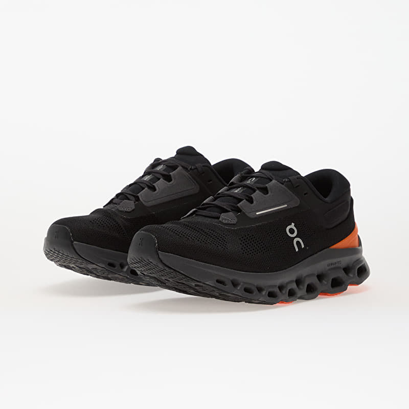 On W Cloudstratus 3 Eclipse/ Flame | Footshop
